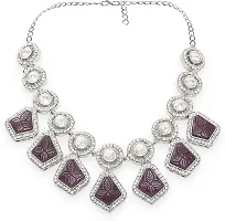 Elegant Alloy Jwellery Set for Women-thumb2