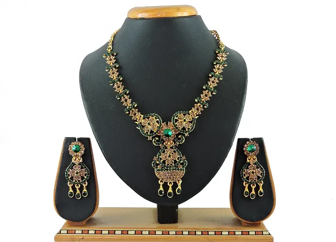 Hot Selling Jewellery Set 