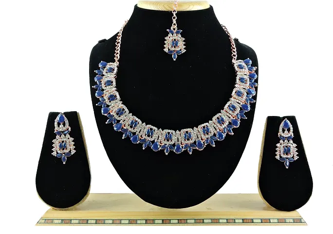 Must Have Jewellery Set 