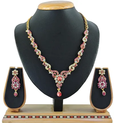 Fancy Jewellery Set 