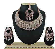 Elegant Alloy Jwellery Set for Women-thumb1