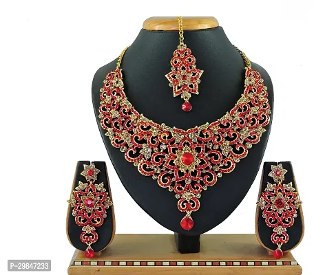 VATSALYA creation Latest Neckalce Set