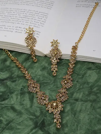 Hot Selling Jewellery Set 