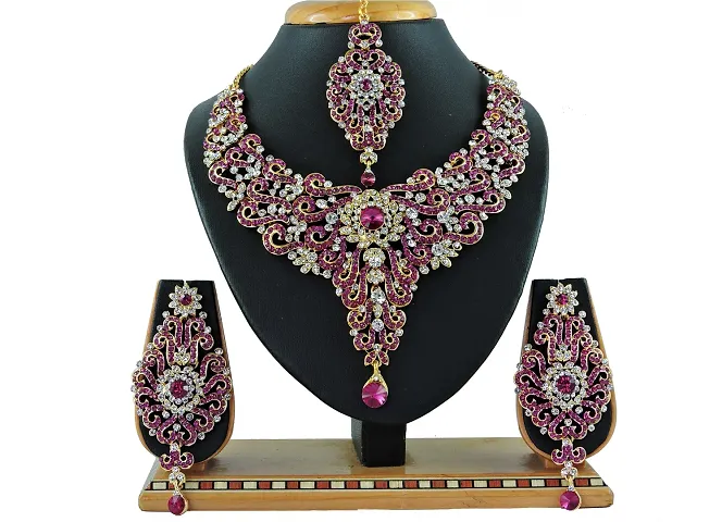 Limited Stock!! Jewellery Set 