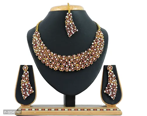 Elegant Jewellery Set for Women