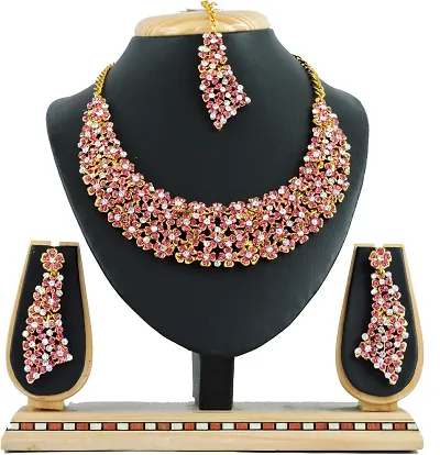 Hot Selling Jewellery Set 