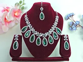 Elegant Jewellery Set for Women-thumb1