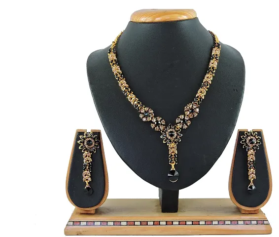 Trendy Jewellery Set 