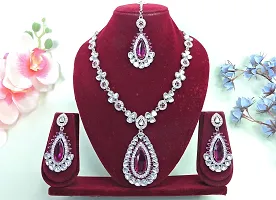 Elegant Jewellery Set for Women-thumb1