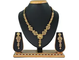 Elegant Jewellery Set for Women-thumb2