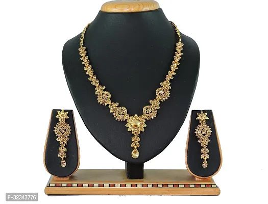 Elegant Jewellery Set for Women-thumb3