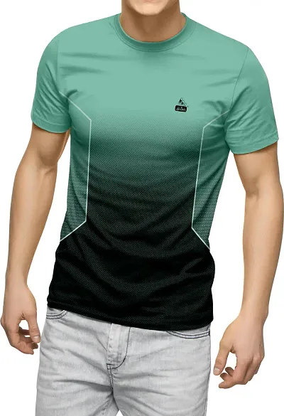 Trendy T-Shirt For Men