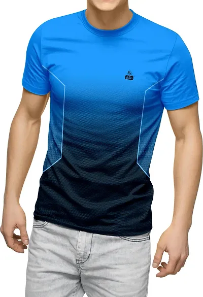 Trendy T-Shirt For Men