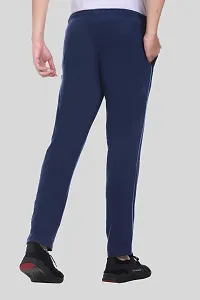 White Moon Men's Slim Fit Track Pants(Pack of 2 | Color : Black | Size : X-Large)-thumb4