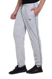 White Moon Men's Regular Fit Trackpants (Pack of 3) (Grey,Anthra,Navy) (S)-thumb2