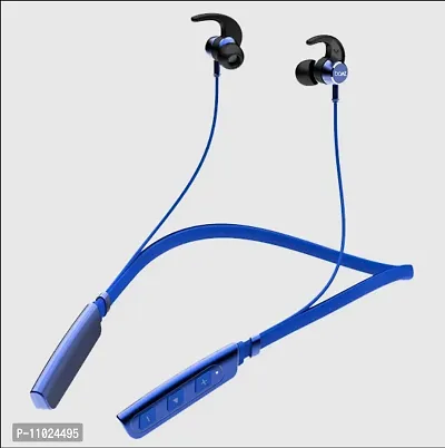 Boat wireless sales earphones battery backup