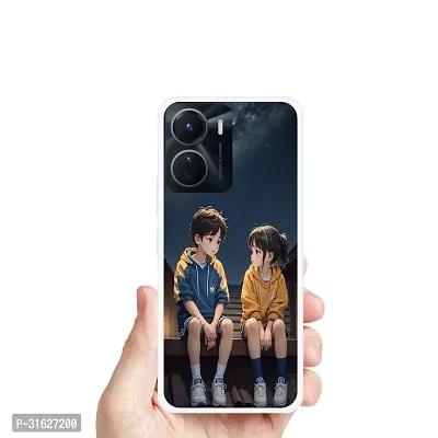 Trendy Vivo Y16-Mobile case/Cover-thumb0