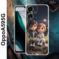 Trendy Oppo A59 5G-Mobile case/Cover-thumb1