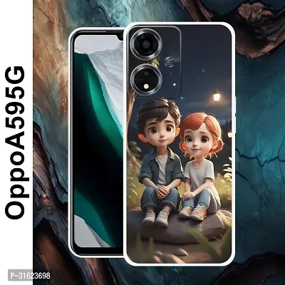 Trendy Oppo A59 5G-Mobile case/Cover-thumb2