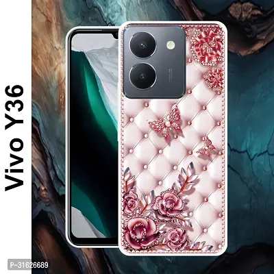 Trendy Vivo Y36-Mobile case/Cover-thumb2