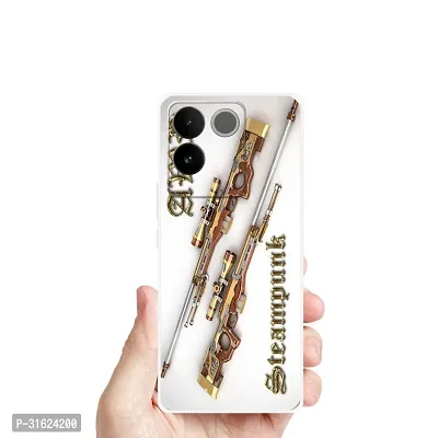 Trendy Vivo T2 Pro 5G-Mobile case/Cover-thumb0