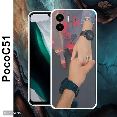 Trendy Poco C50-Mobile case/Cover-thumb2