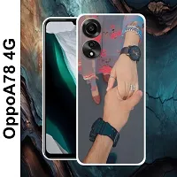 Trendy Oppo A78 4G-Mobile case/Cover-thumb1