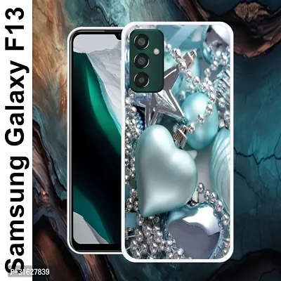 Trendy Samsung Galaxy F13-Mobile case/Cover-thumb2