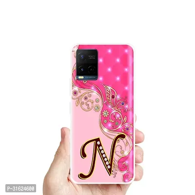 Trendy Vivo Y21 2021-Mobile case/Cover-thumb0