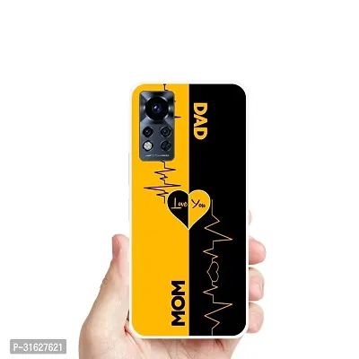 Trendy Infinix Note 12i-Mobile case/Cover