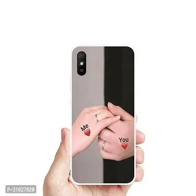 Trendy Redmi 9A-Mobile case/Cover-thumb0