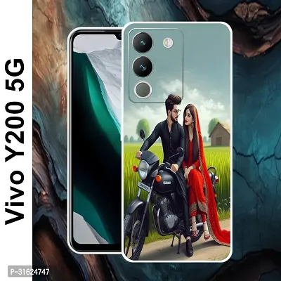 Trendy Vivo Y200 5G-Mobile case/Cover-thumb2