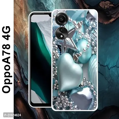 Trendy Oppo A78 4G-Mobile case/Cover-thumb2