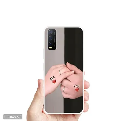 Trendy Vivo Y20I-Mobile case/Cover-thumb0