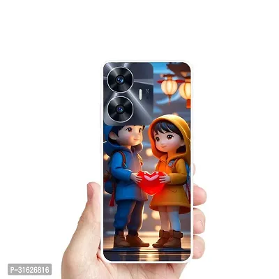 Trendy Realme C55-Mobile case/Cover-thumb0