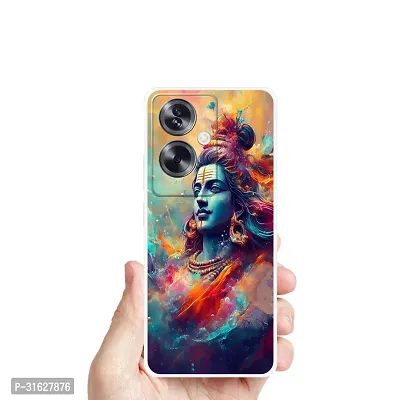 Trendy Oppo A79 5G-Mobile case/Cover-thumb0