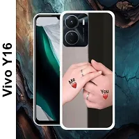 Trendy Vivo Y16-Mobile case/Cover-thumb1