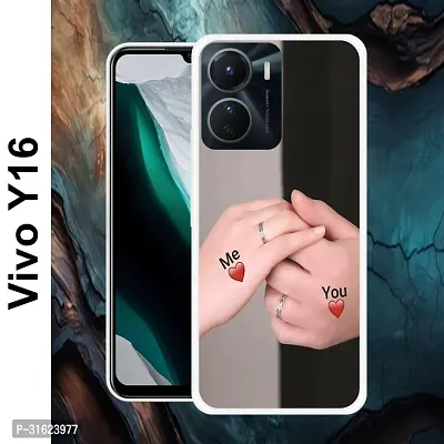 Trendy Vivo Y16-Mobile case/Cover-thumb2