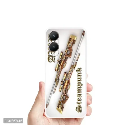 Trendy Vivo Y28 5G-Mobile case/Cover