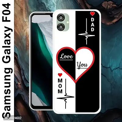 Trendy Samsung Galaxy F04-Mobile case/Cover-thumb2