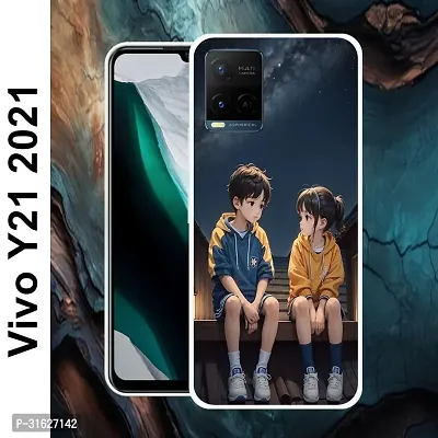 Trendy Vivo Y21A-Mobile case/Cover-thumb2