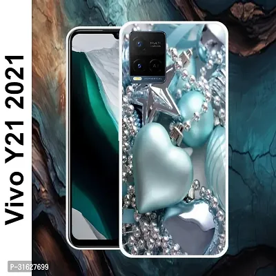 Trendy Vivo Y21A-Mobile case/Cover-thumb2