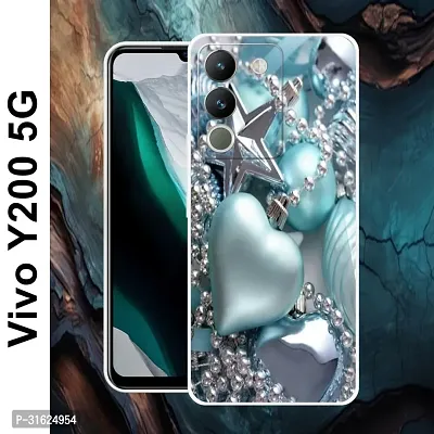 Trendy Vivo Y200 5G-Mobile case/Cover-thumb2