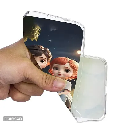 Trendy MI A1-Mobile case/Cover-thumb3