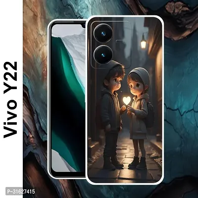 Trendy Vivo Y22-Mobile case/Cover-thumb2