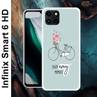 Trendy Infinix Smart6 HD-Mobile case/Cover-thumb1