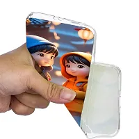 Trendy Redmi 9A-Mobile case/Cover-thumb2