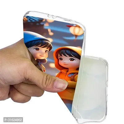 Trendy Redmi 9A-Mobile case/Cover-thumb3