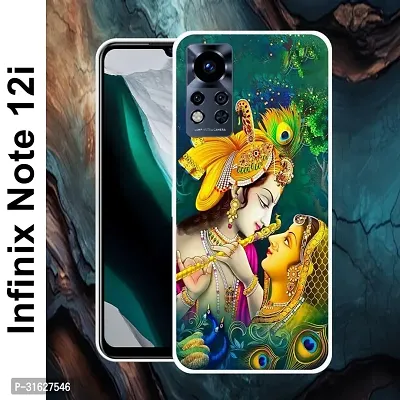 Trendy Infinix Note 12i-Mobile case/Cover-thumb2