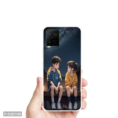 Trendy Vivo T1X-Mobile case/Cover-thumb0